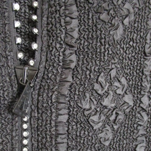 Magic It Fits stretch quilted vest - Picture 2 of 6